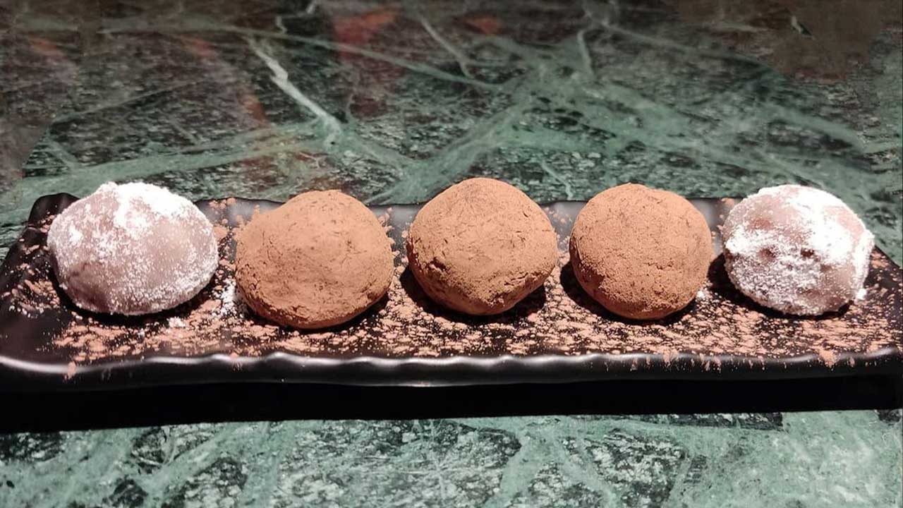 Restaurantes do DF celebram o Dia do Chocolate