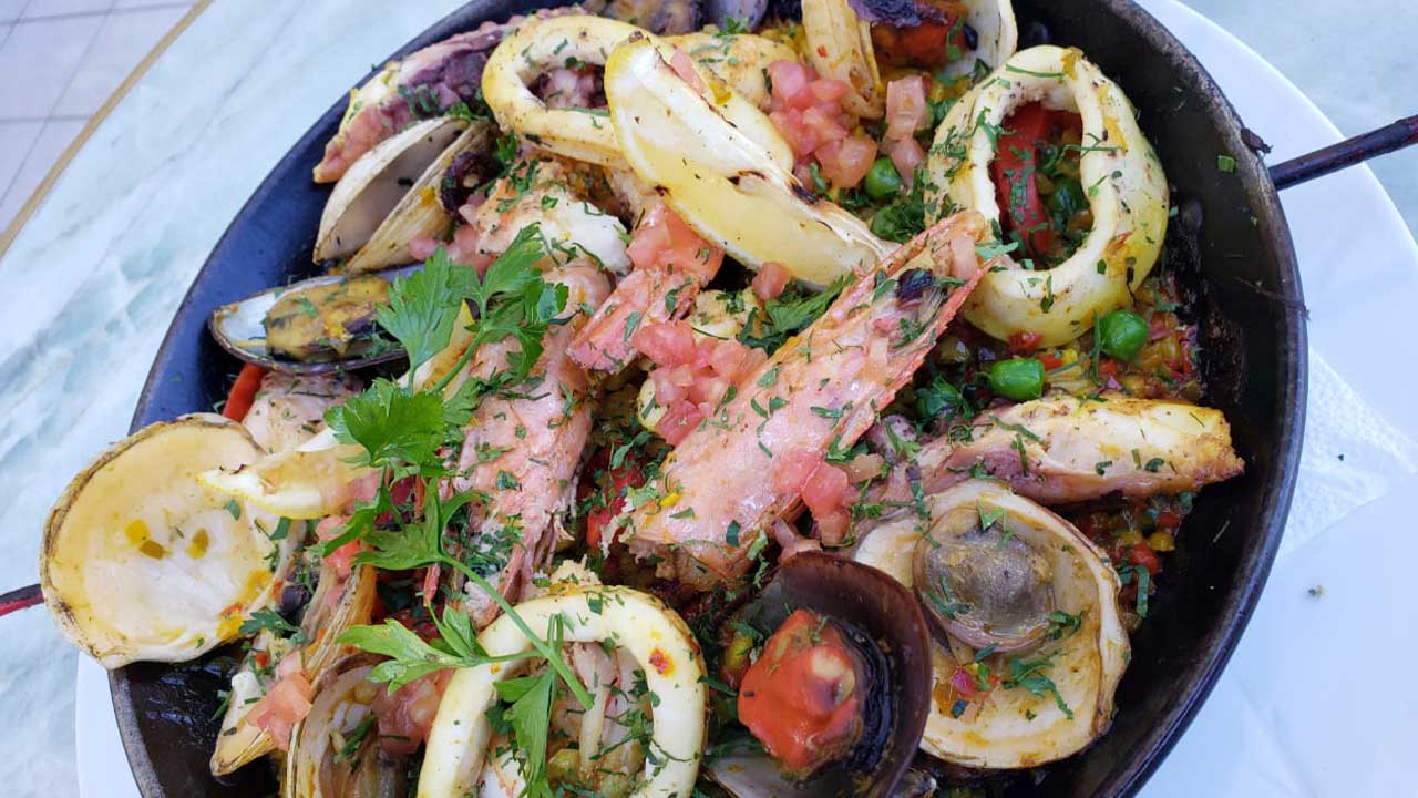 Sagrado Mar apresenta duas novas sugestões para compartilhar