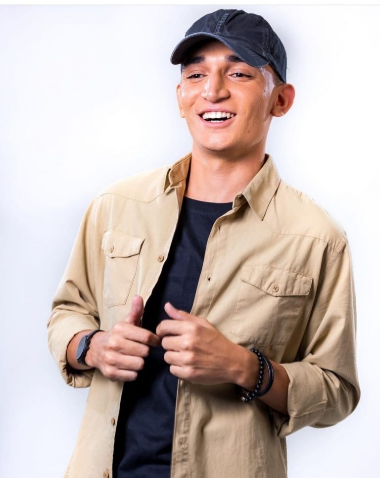 João Gomes, cantor de hit no TikTok, alcança ‘Top 50’ do Spotify ...