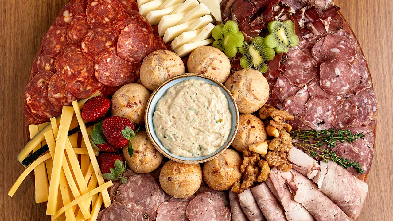 Xamam lança menu degustação de inverno com 14 pratos inéditos