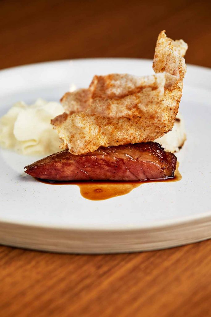 Picanha de porco, Foto: Bruno Aguiar