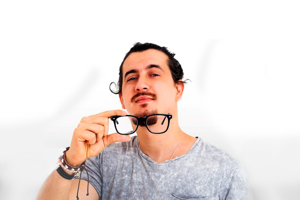 Afonso Padilha. Foto: Divulgação