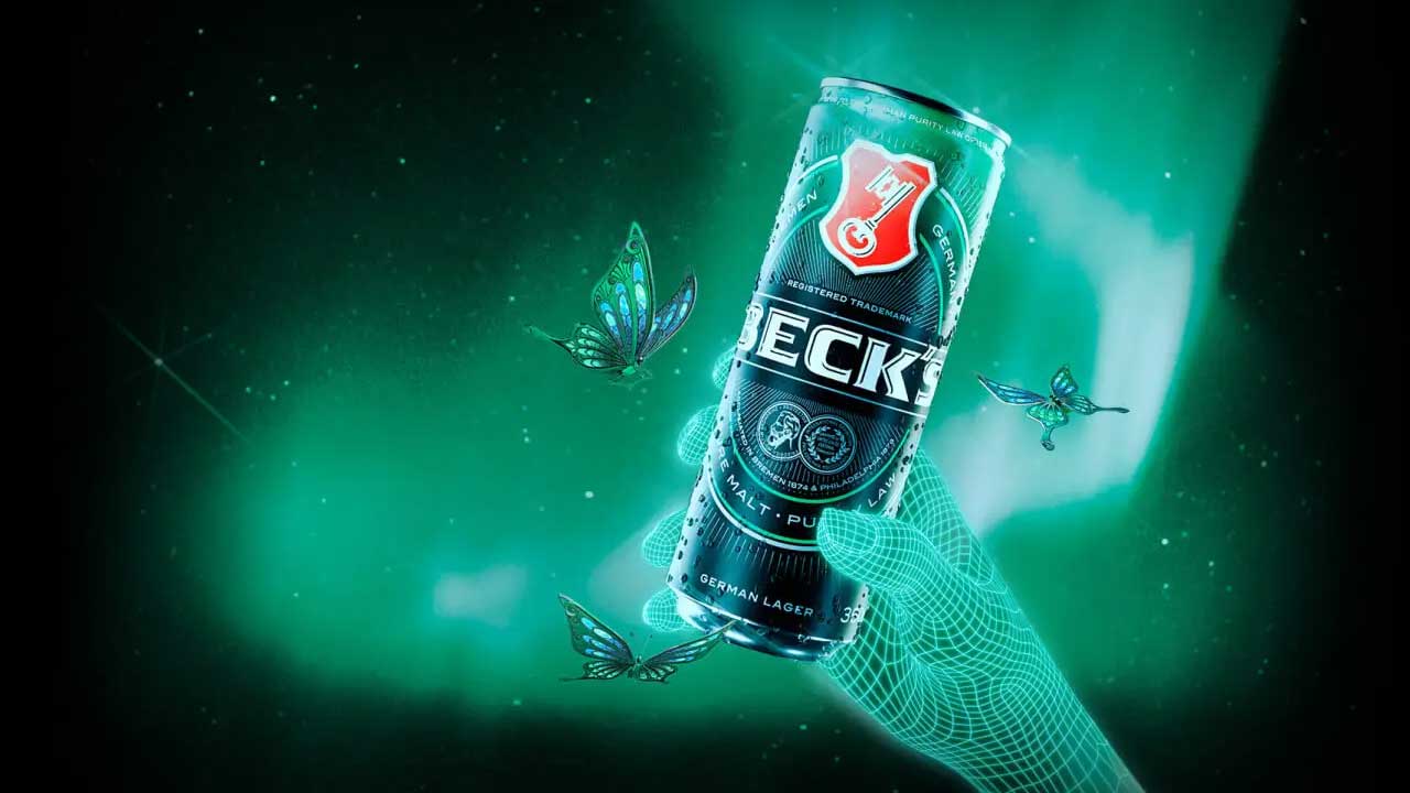 Tem Beck’s Village e muita música! Beck’s dá novo sentido à Tomorrowland digital