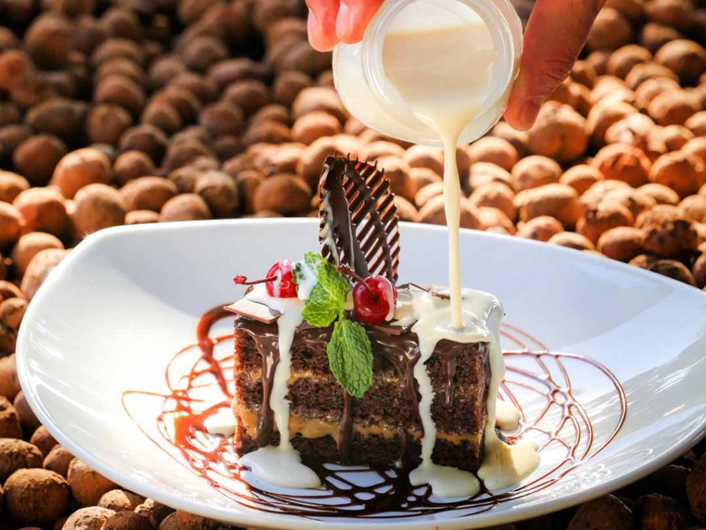 Belo Chocolate - Gran Bier. Foto: Inove Aceleradora