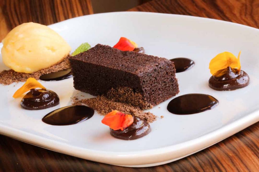 Sagrado Mar - Cacau -Foto: Inove Aceleradora