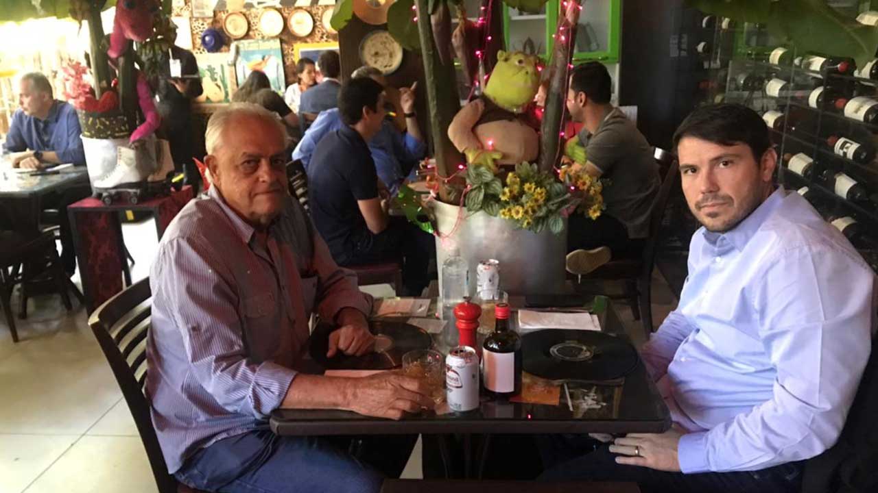 Abrasel-DF e Sindhobar encaminham ofícios ao GDF buscando retomada do setor de alimentação fora do lar