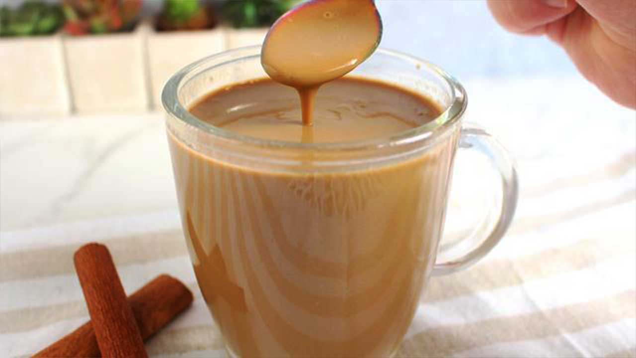 Nutricionista do Ravenna dá receita de Cappuccino Cremoso fit para o inverno