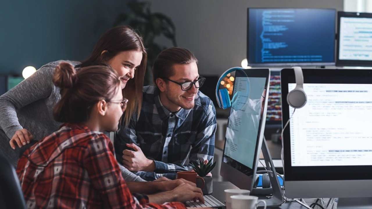 Tem vaga sobrando no mercado digital