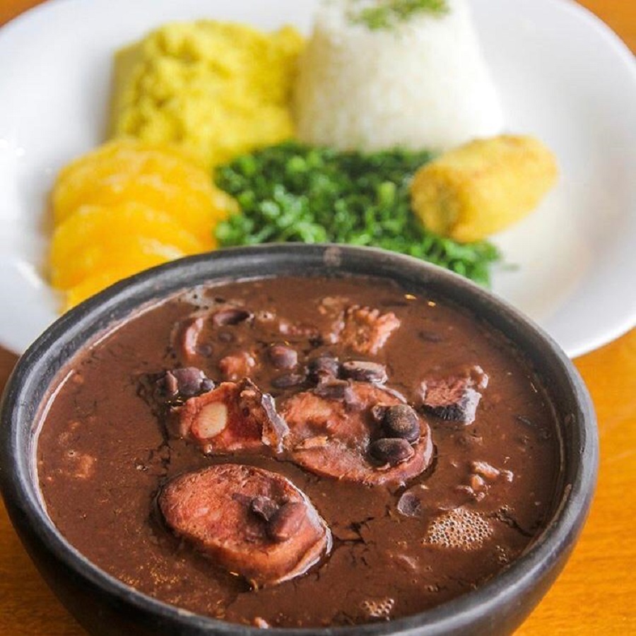 Feijoada Gourmet