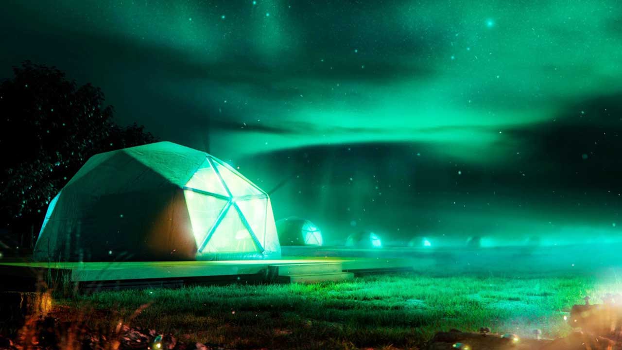 Beck’s prepara live especial para o fim da edição digital do Tomorrowland