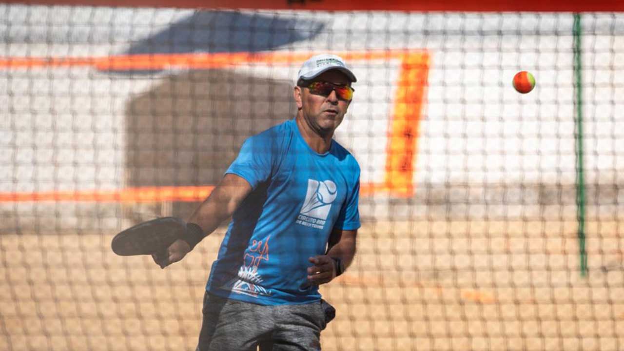 Vila Jeri oferece diversas opções de práticas esportivas