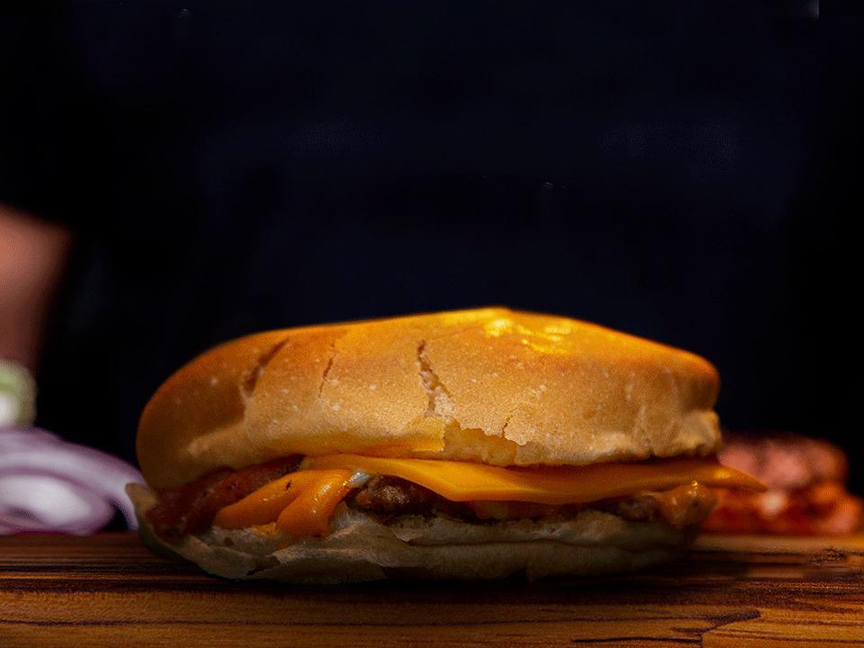 Ammo Burger rodízio. Foto: Igor Fialho