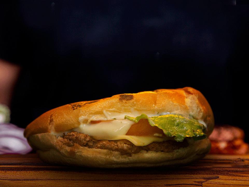 Ammo Burger rodízio. Foto: Igor Fialho