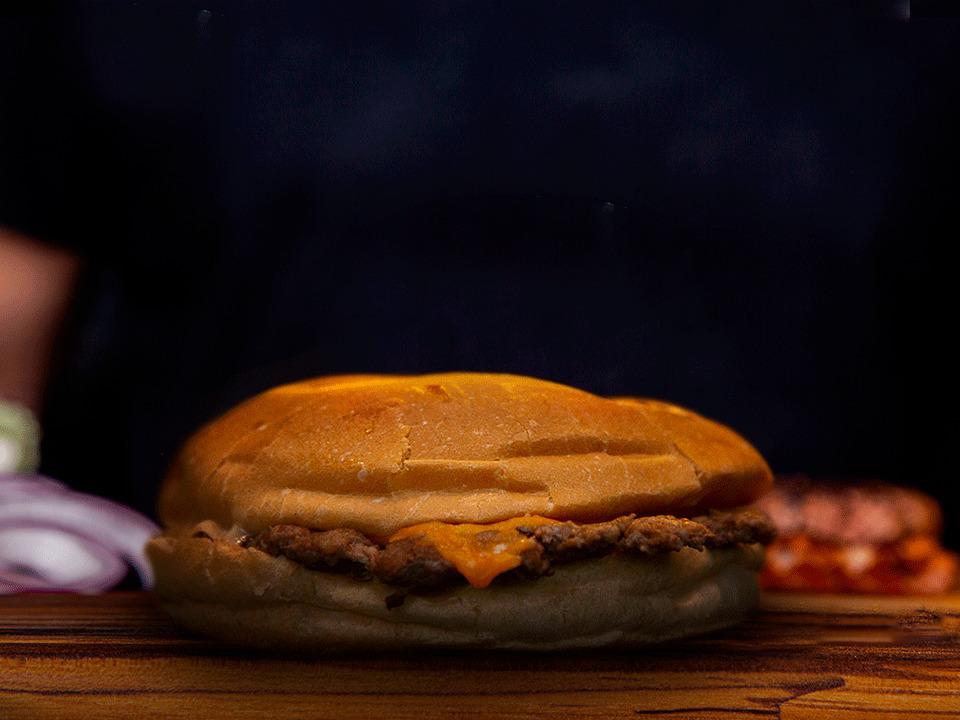 Ammo Burger rodízio. Foto: Igor Fialho