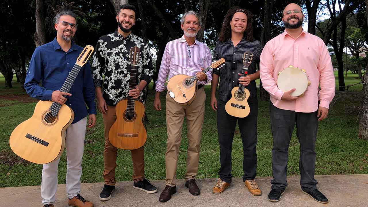 Quintal CCBB: No inverno de Brasília, o nosso quintal será o seu também