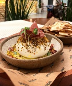 Burrata - Papà Cucina