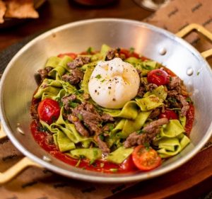 Burrata - Papà Cucina