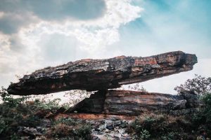 Adventure Park Cristalina. Foto: Divulgação