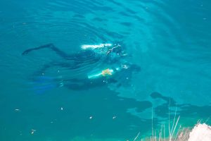 Adventure Park Cristalina. Foto: Divulgação