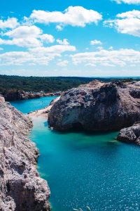 Adventure Park Cristalina. Foto: Divulgação