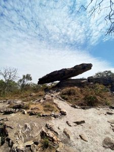 Adventure Park Cristalina. Foto: Divulgação