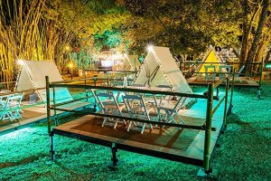 Deck. Foto: César Tadeu