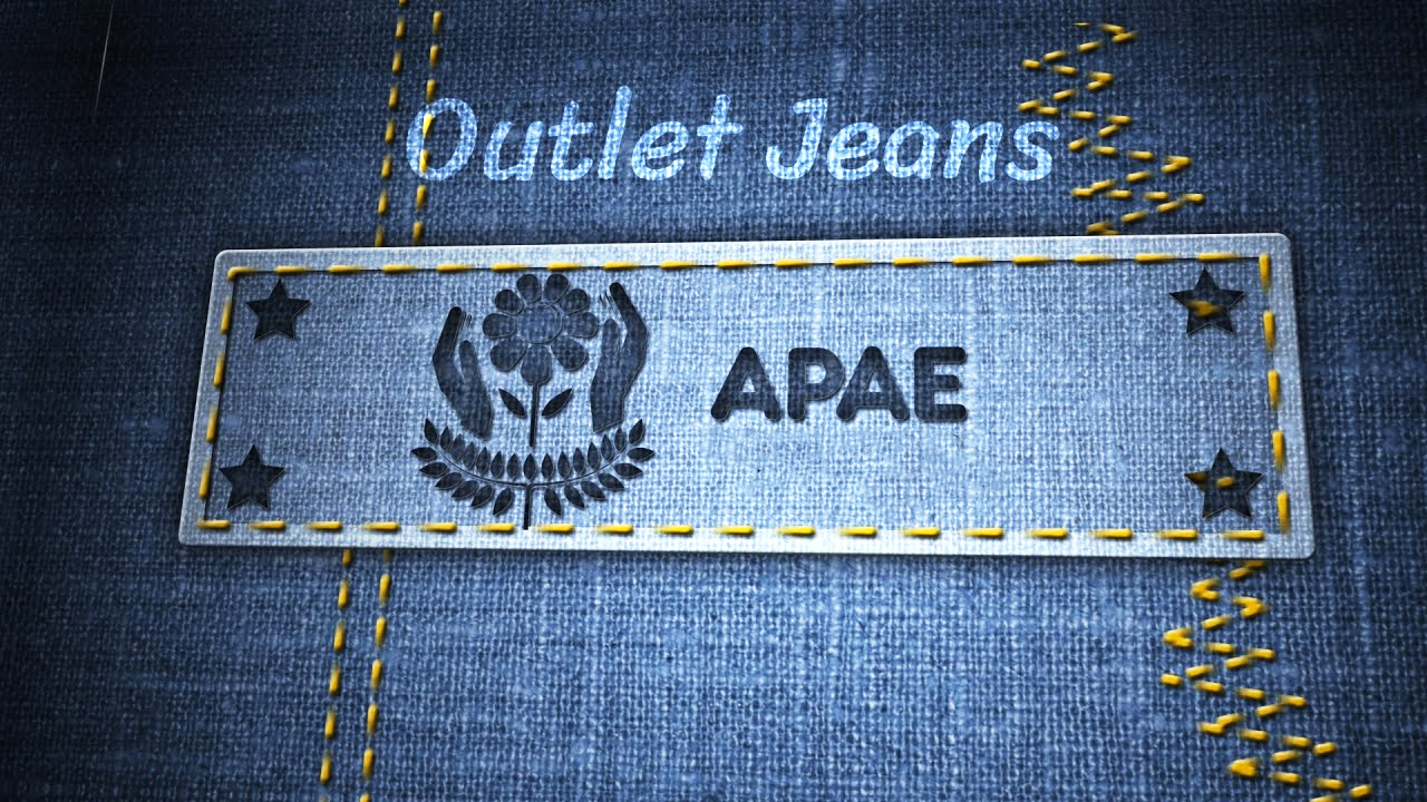 Asa Norte recebe Outlet Jeans Beneficente no próximo fim de Semana