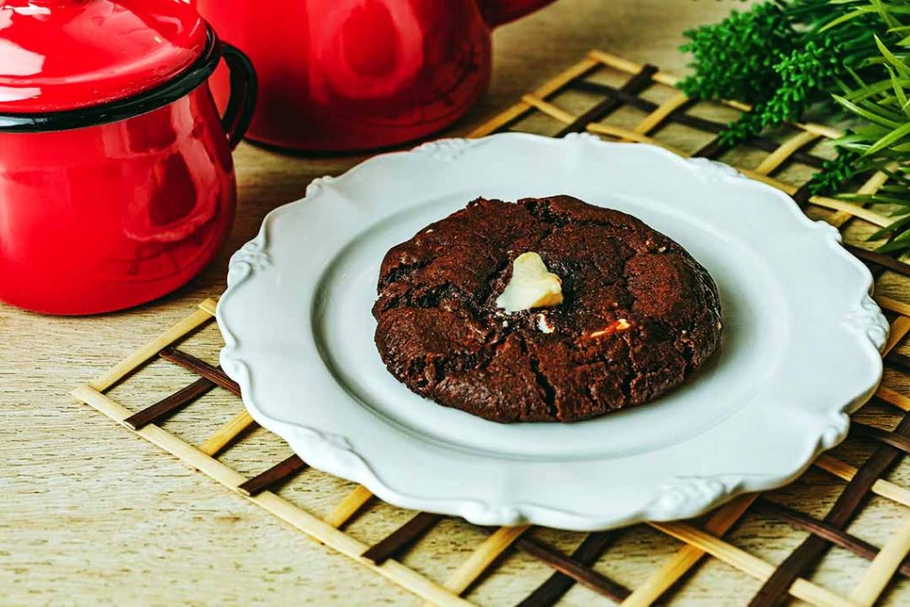 Triplo Chocolate. Foto: Thyago Gonçalves