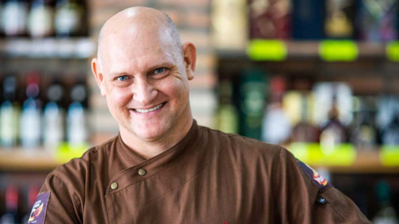 Festival Cozinha Afetiva promove aula neste sábado (14)