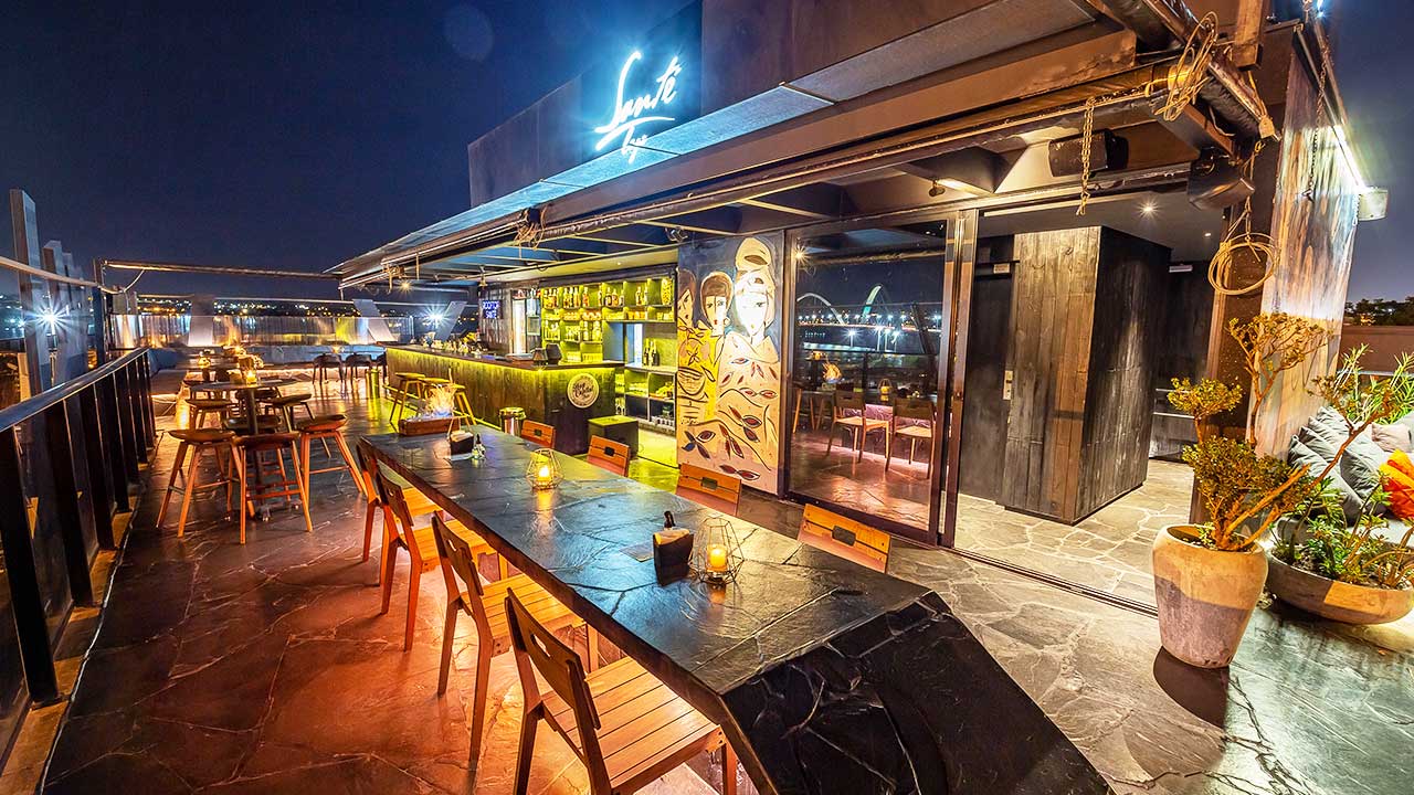 Santé Lago. Foto: Davi Fernandes de Freitas