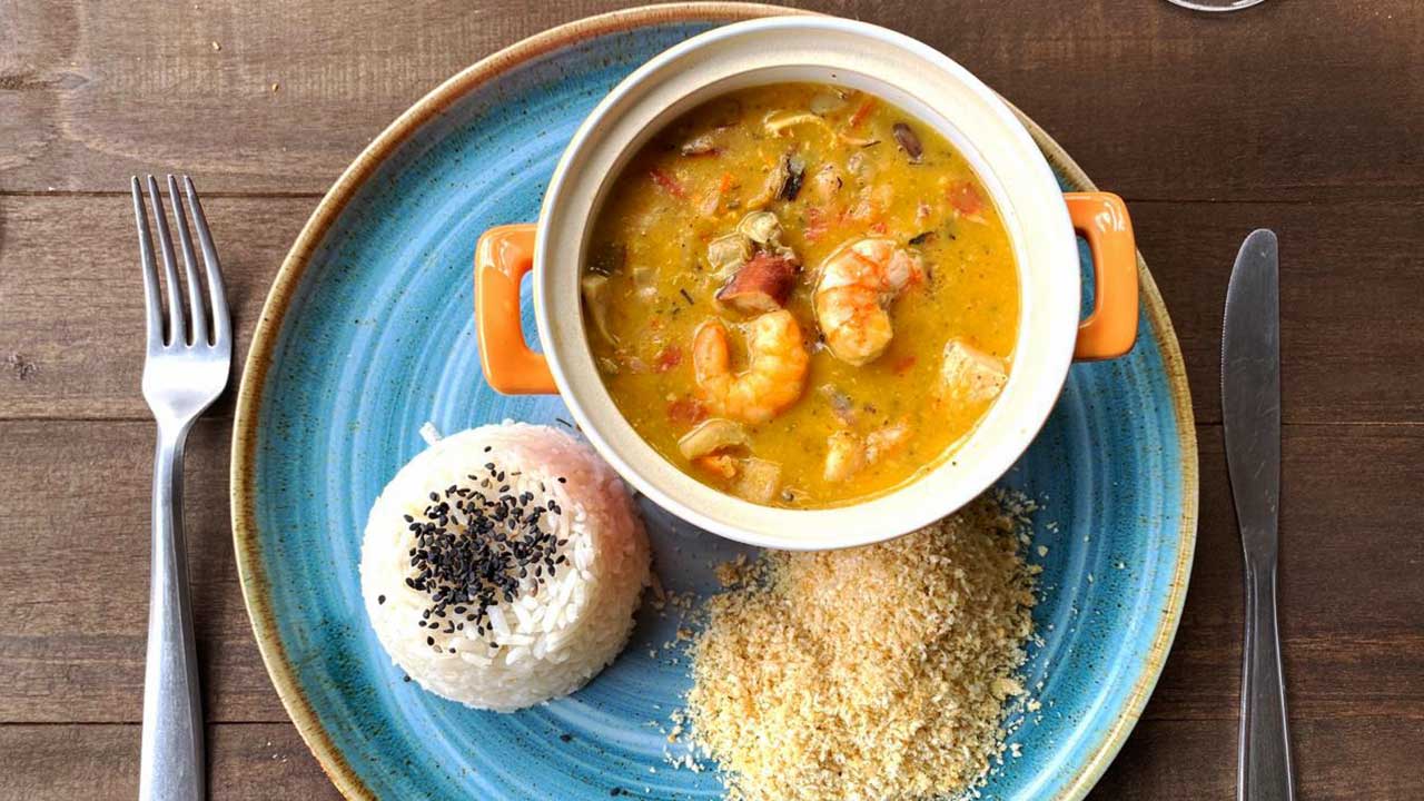 Cantucci Osteria completa uma década de sucesso