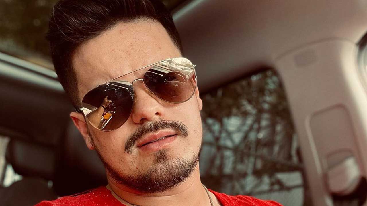 Cantor Douglas Rangel faz Live nesse domingo pela causa animal