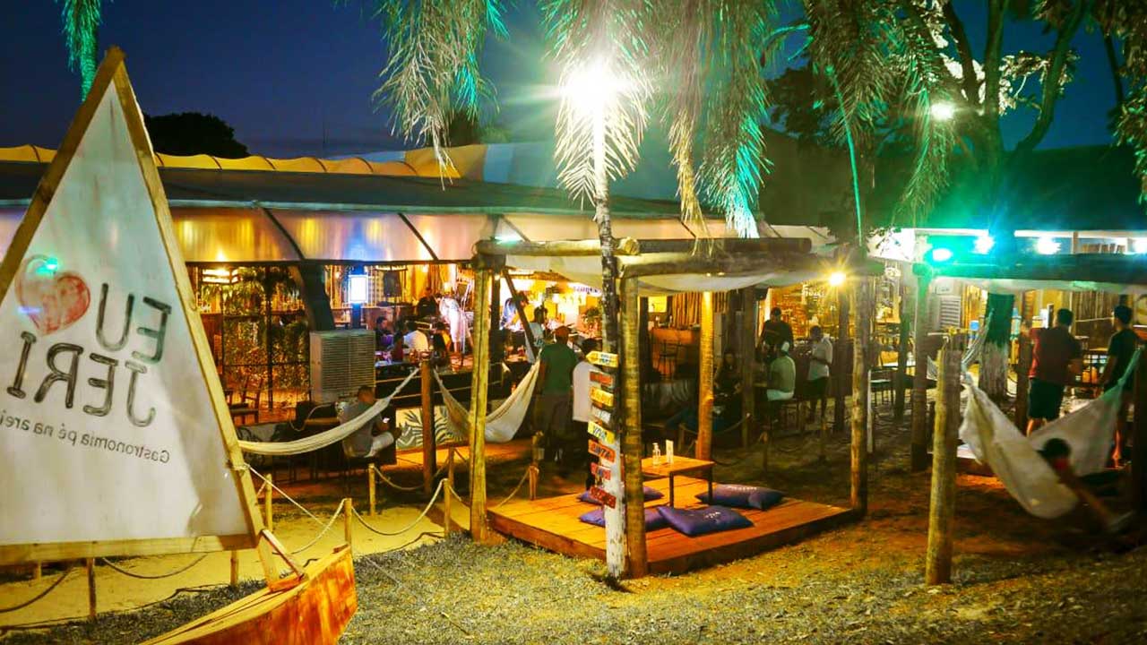 Último mês de funcionamento da Vila Jeri terá Dudu Nobre, Mc Marcinho