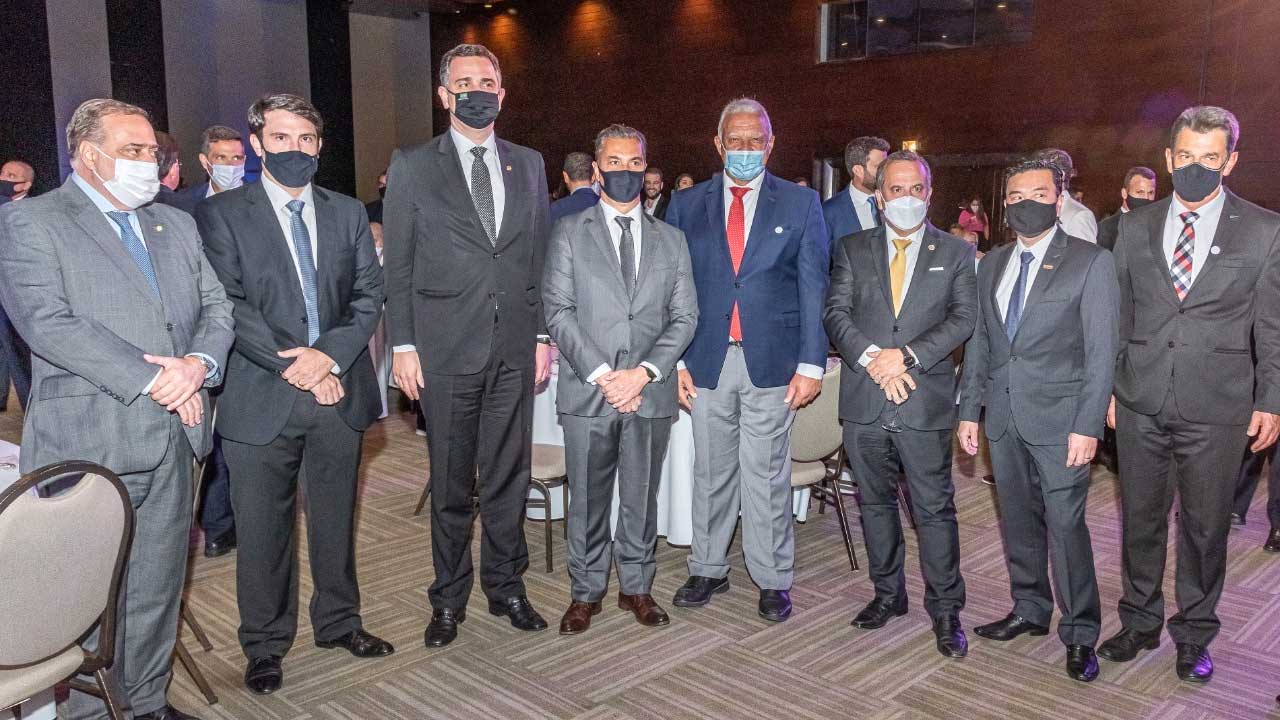 33º Congresso Nacional Abrasel destaca importância do setor para a sociedade