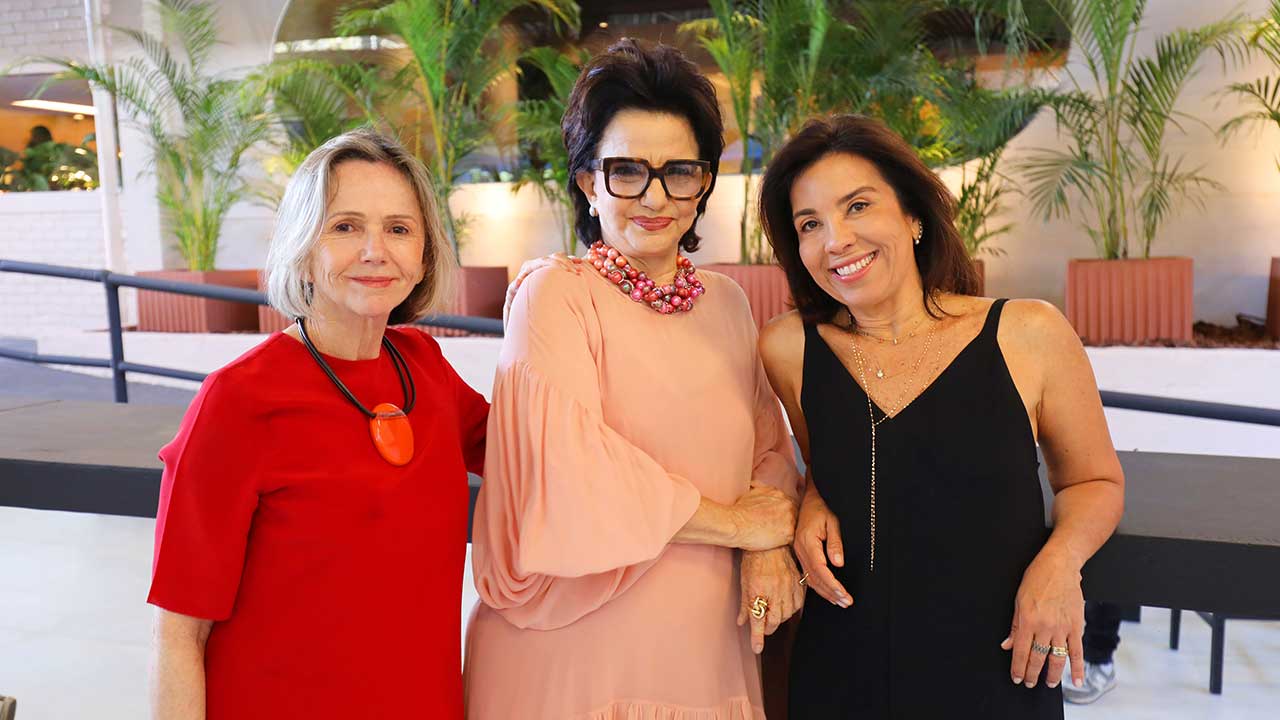 CASACOR Brasília apresenta em reunião operacional, as novidades da sua 29ª edição