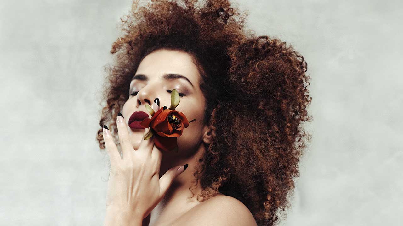 Vanessa da Mata - Foto Rodolfo Magalhães