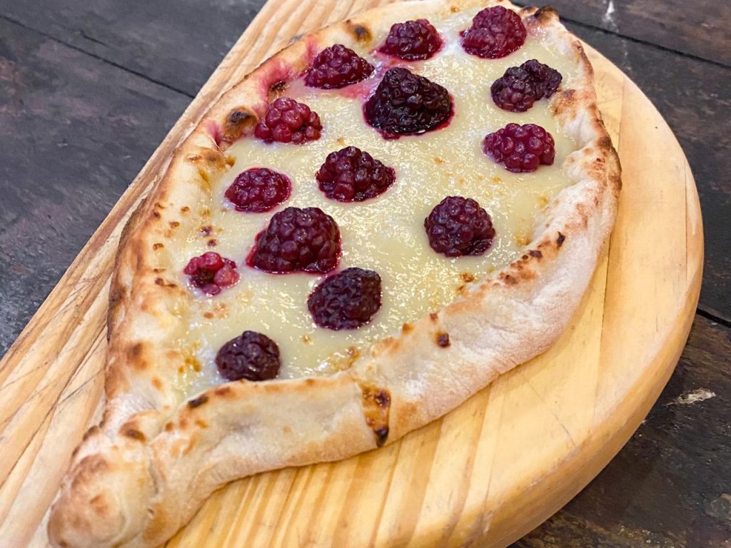 Katcha Mora. Foto: Divulgação/Grano e Oliva