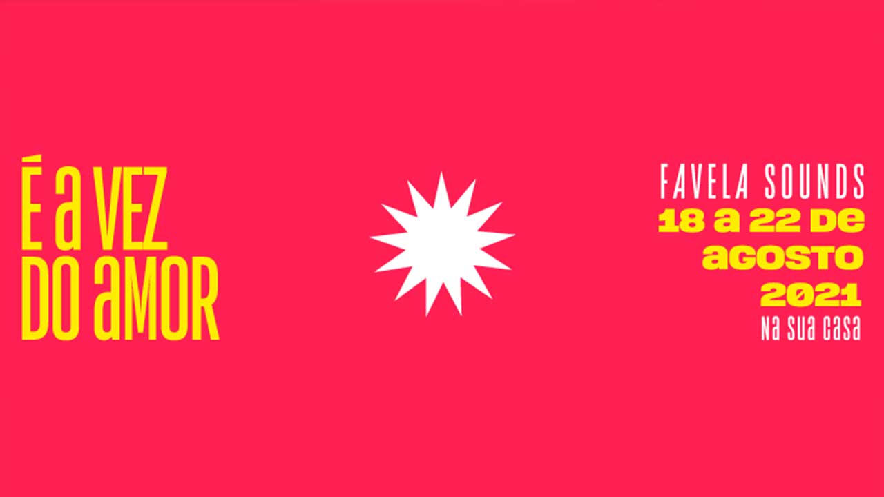 Cultura periférica: Começa hoje a quinta edição do Favela Sounds