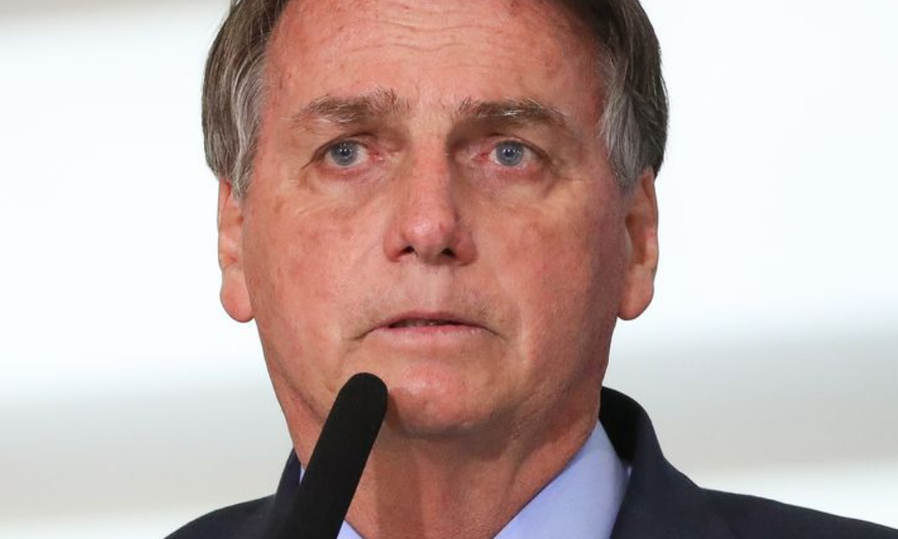 Jair Bolsonaro
