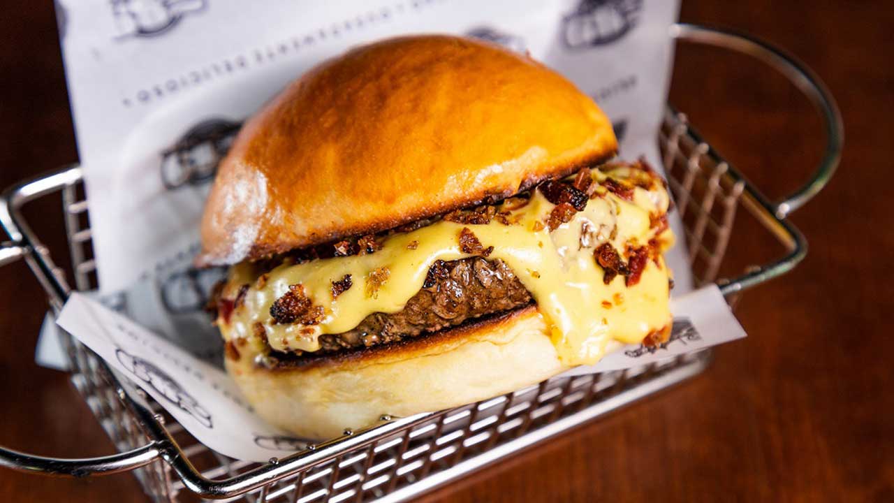 389 Burger inclui novidades no cardápio