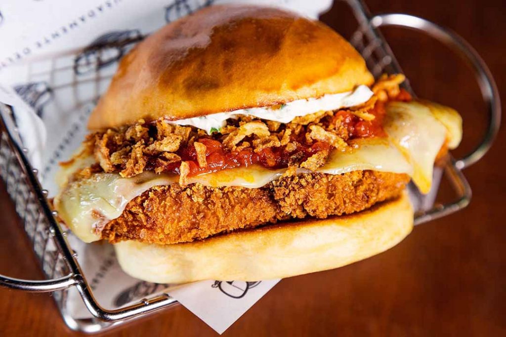 Georgia. Foto: Divulgação