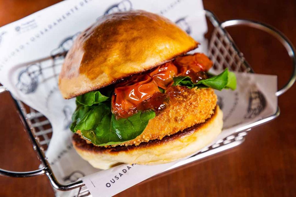 Orlando. Foto: Divulgação