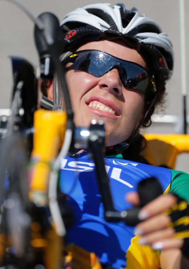 Jady Malavazzi. Foto: Arquivo Pessoal