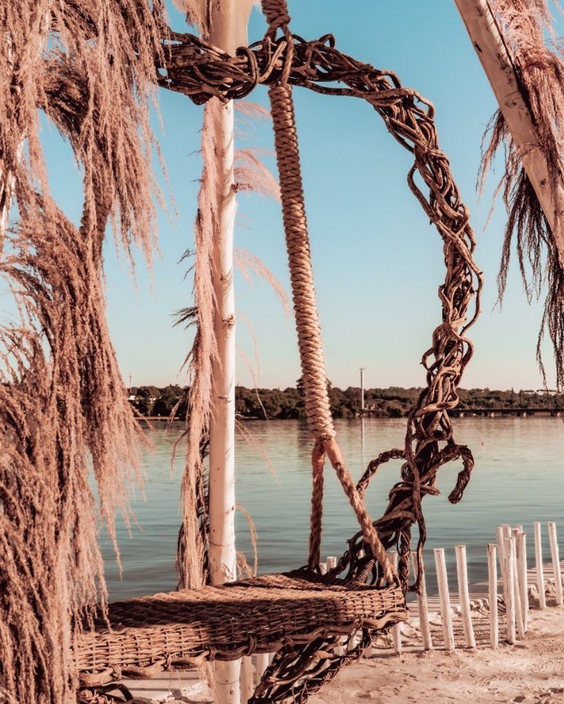 Detalhes do complexo Maaya. Foto: Divulgação