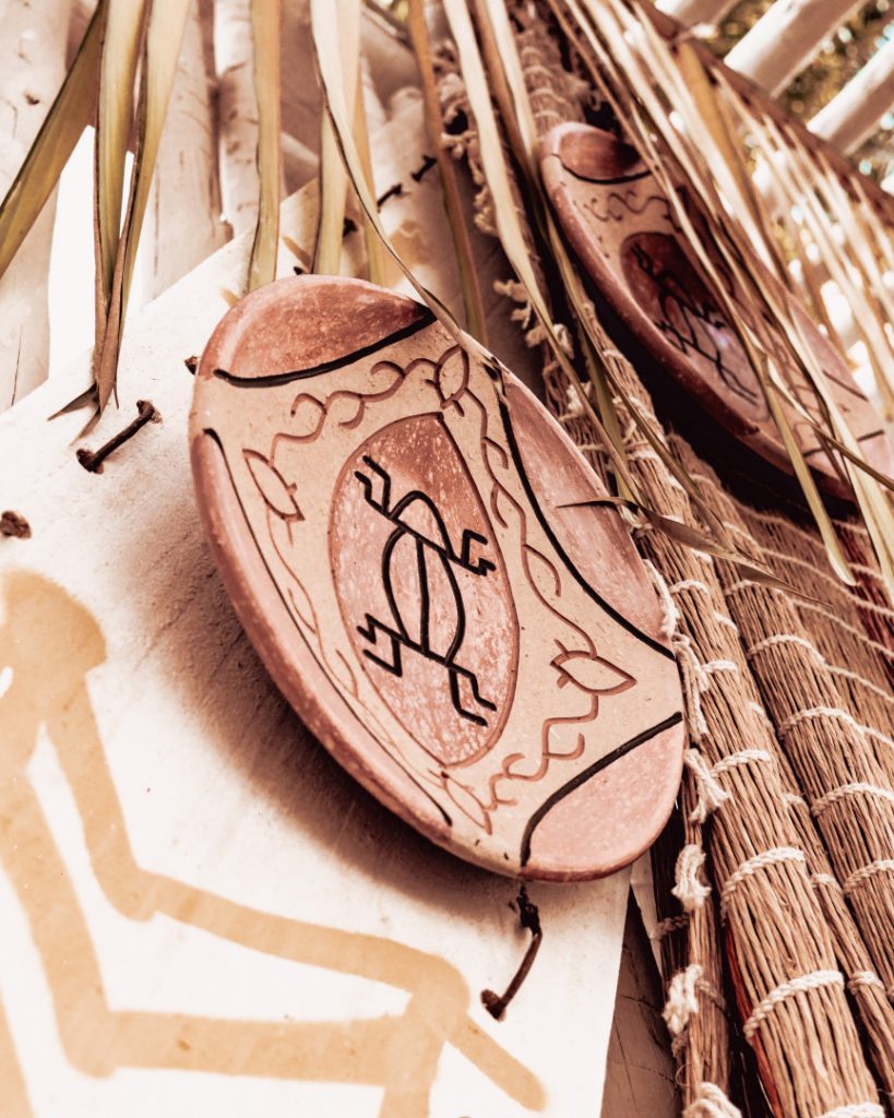 Detalhes do complexo Maaya. Foto: Divulgação