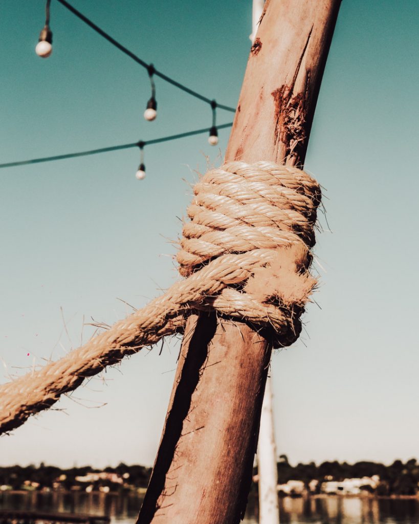 Detalhes do complexo Maaya. Foto: Divulgação