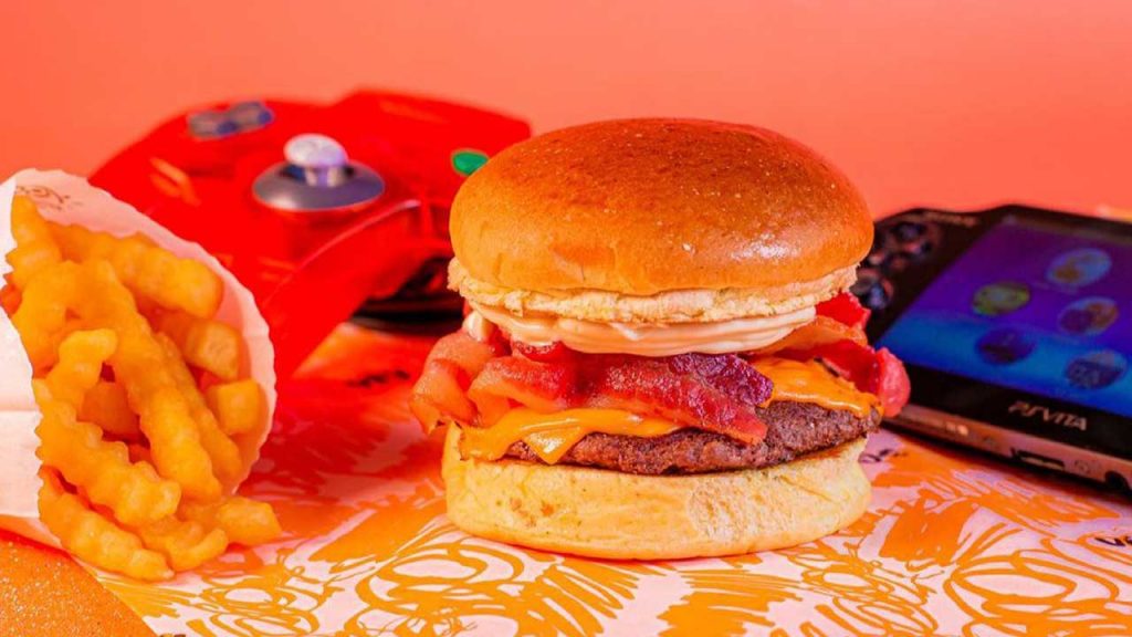 Vey. Foto: Thiago Melo