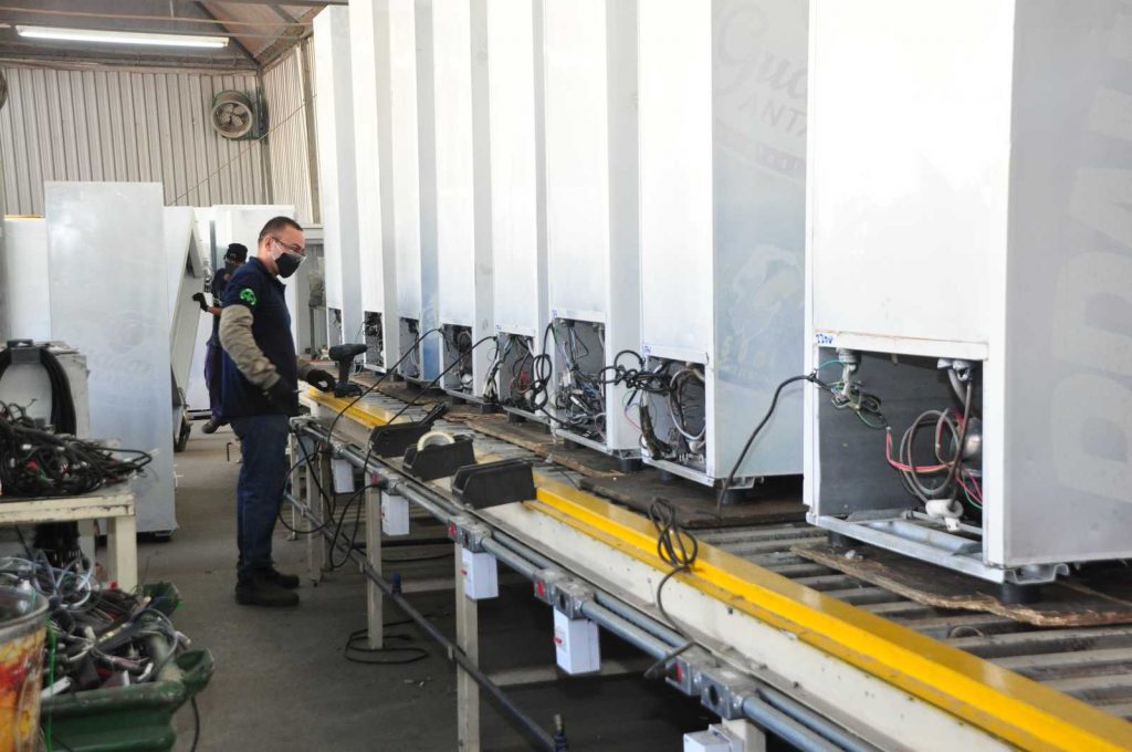 Foto: Cláudio Lira/Divulgação