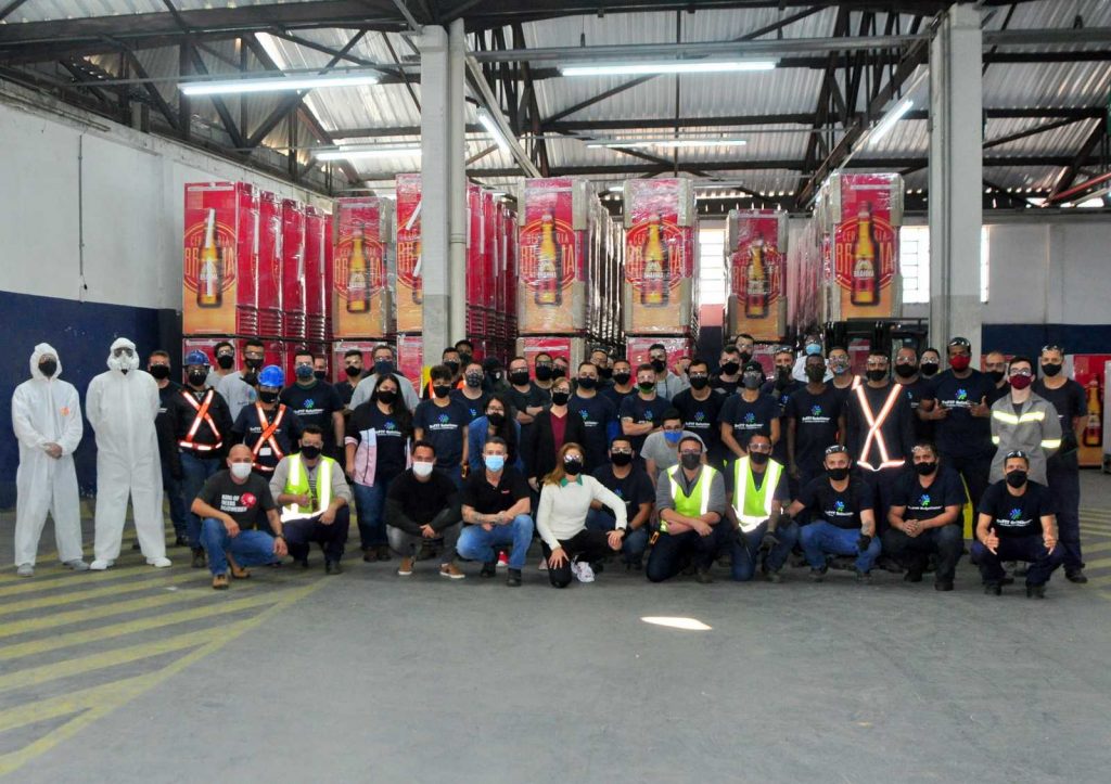 Foto: Cláudio Lira/Divulgação