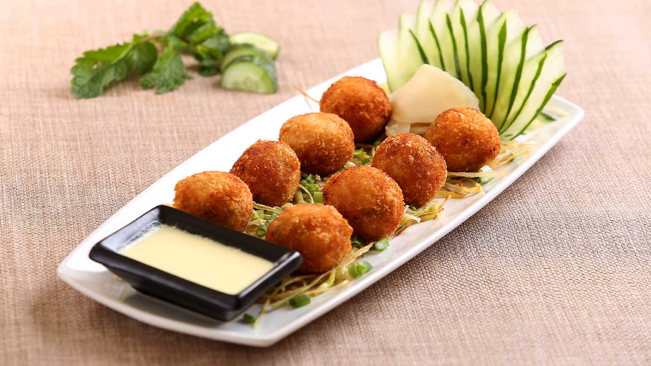 Bem Amigos Bar é o campeão do concurso Comida di Buteco em Brasília